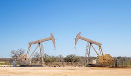 Oil Prices Drop